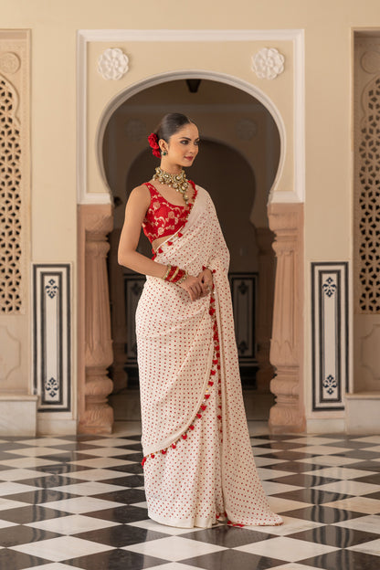 Neeta Saree