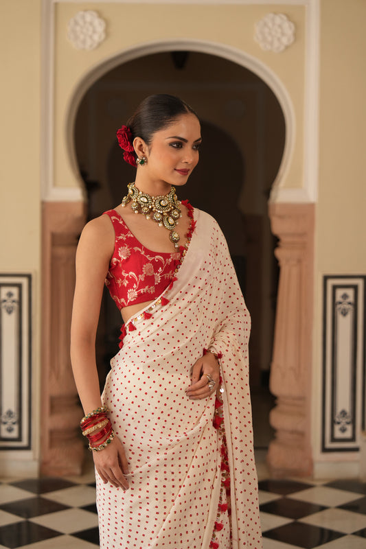 Neeta Blouse