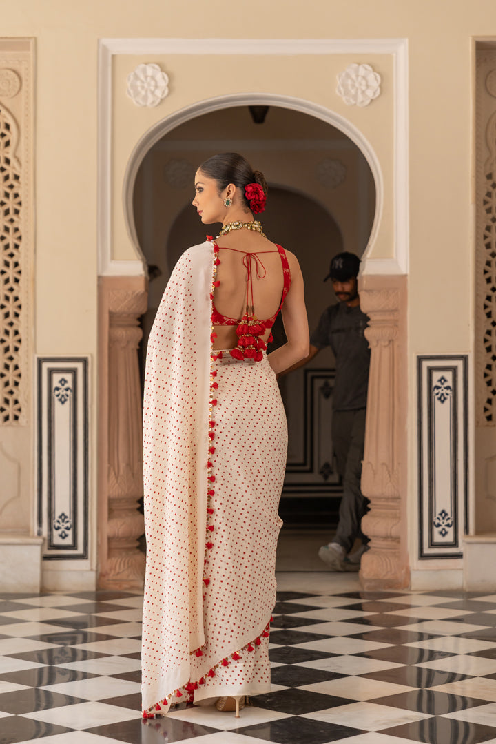 Neeta Saree