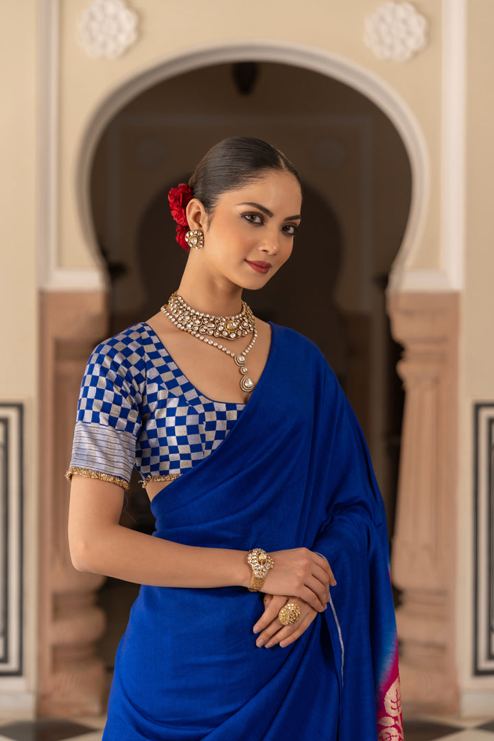 Zara Saree