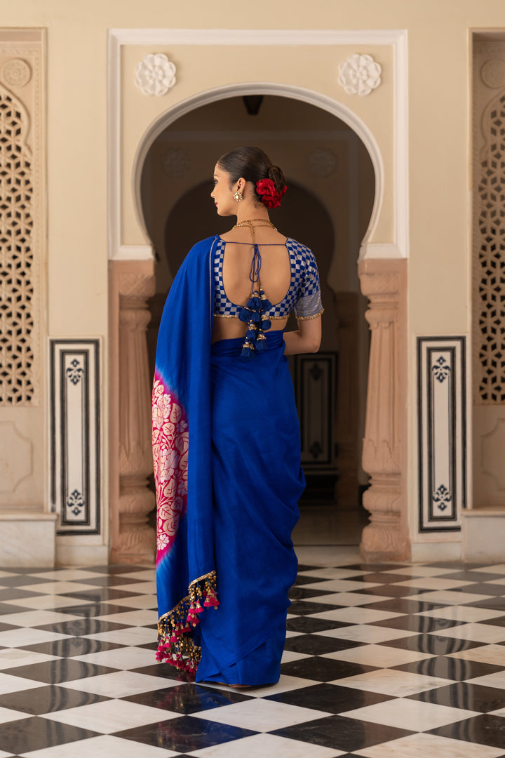 Zara Saree