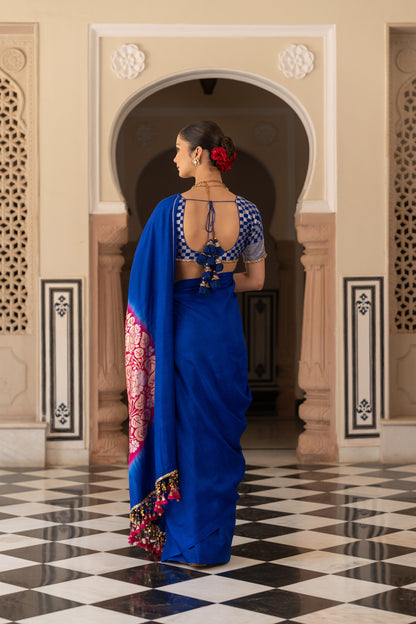Zara Saree