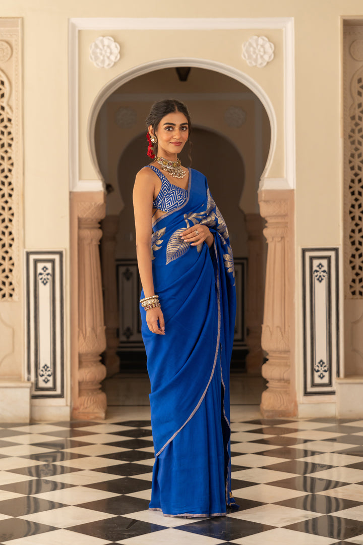 Nilaya Saree