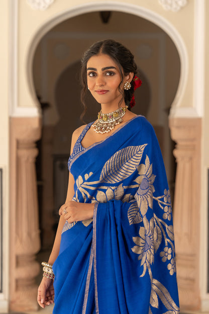 Nilaya Saree