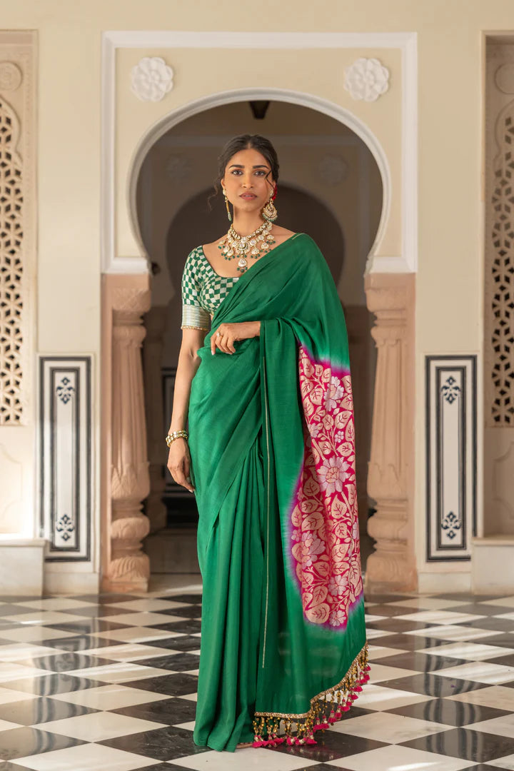 Rangdeepa Saree