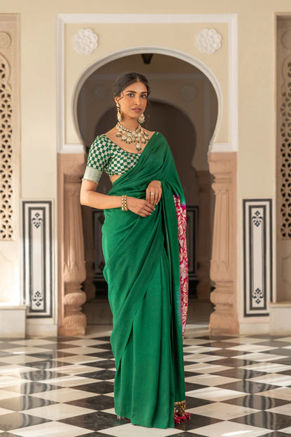 Rangdeepa Saree