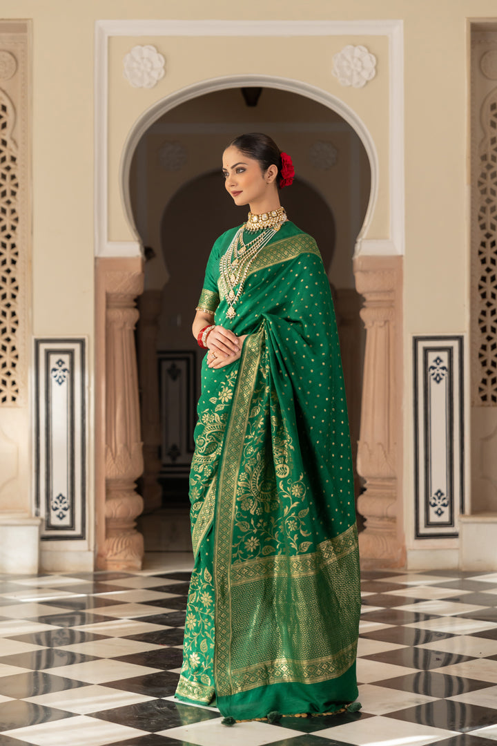 Shobhana Saree