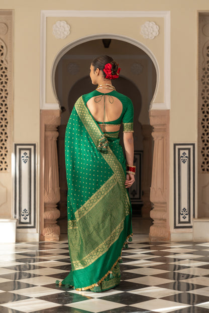 Shobhana Saree