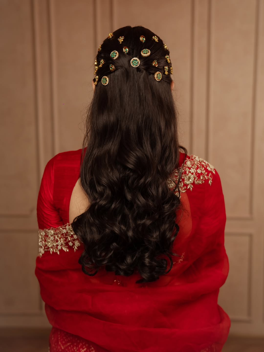 Raisa Lehenga Set