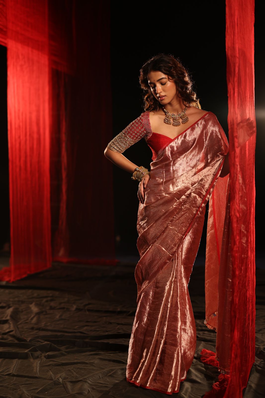 Jayashree Saree