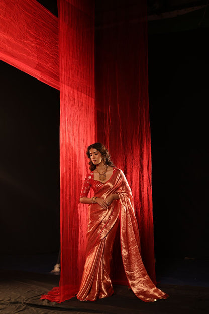 Parvati Saree