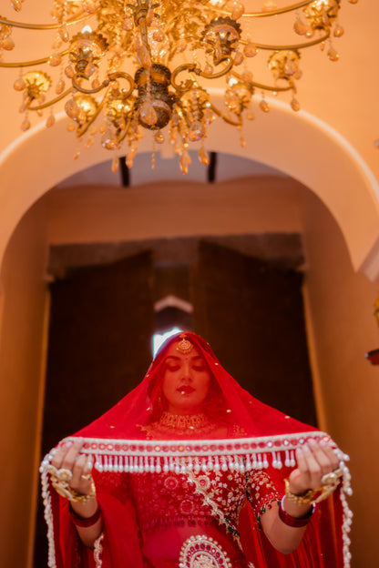 Head Veil
