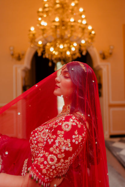 Head Veil