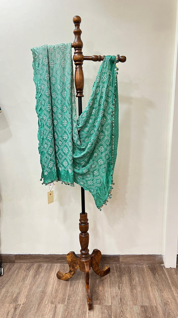 Bandhani Dupatta 