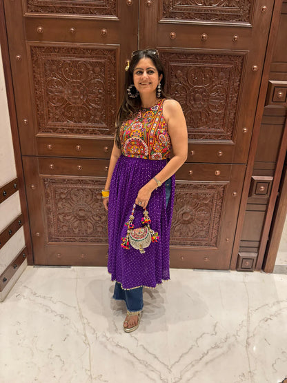 Boho Kurta