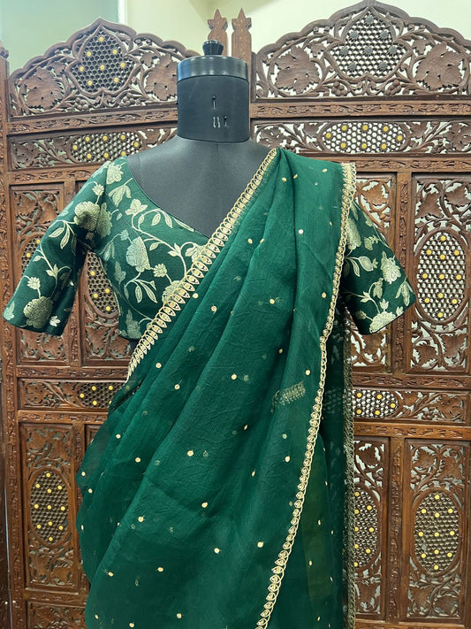 Zarna Saree