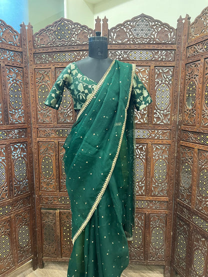Zarna Saree