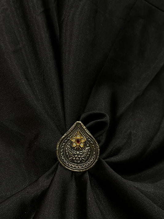 Oxidised Ring