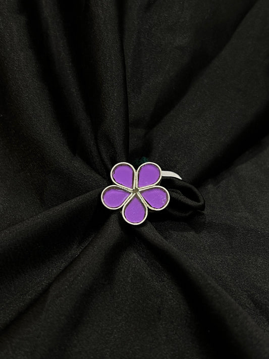 Oxidised Ring