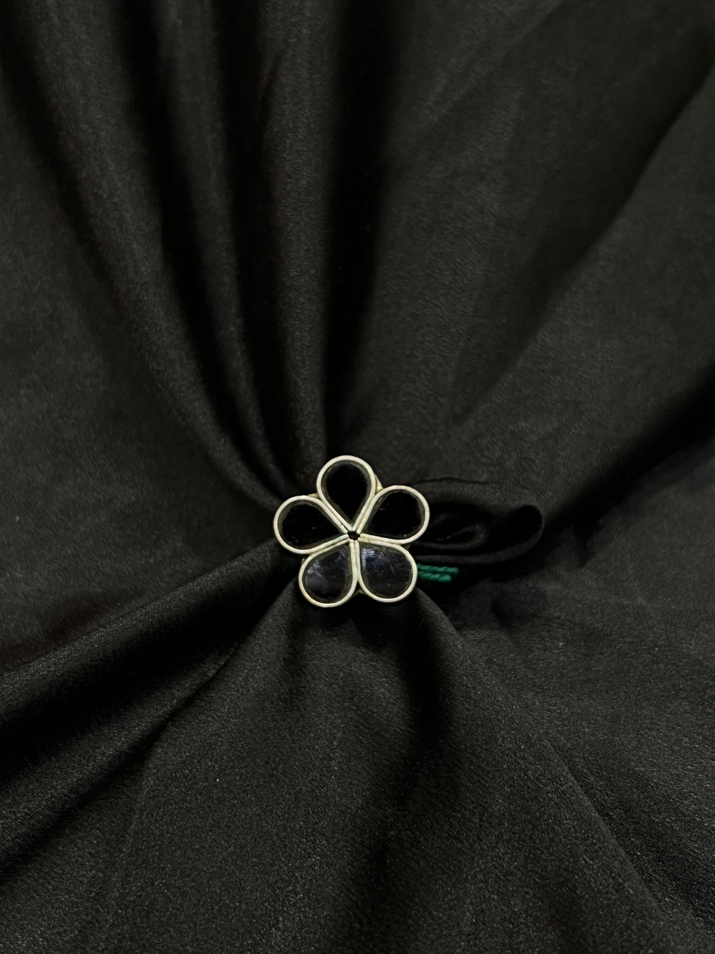 Oxidised Ring