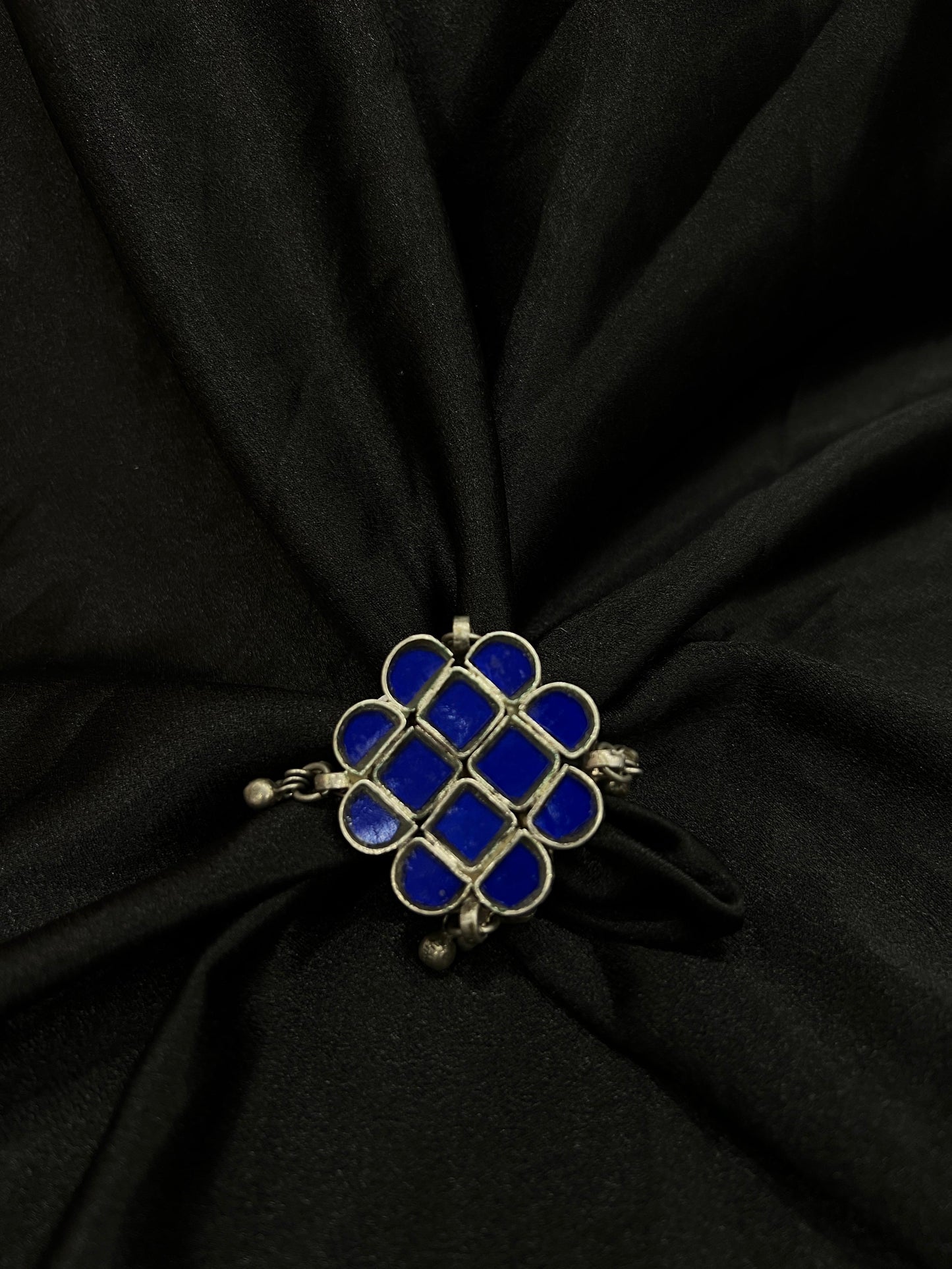 Oxidised Ring