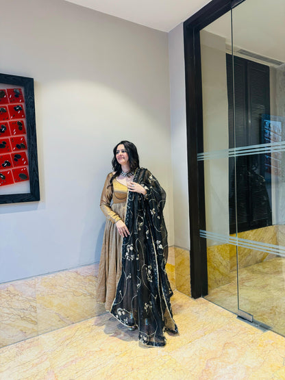 Anki Anarkali Set