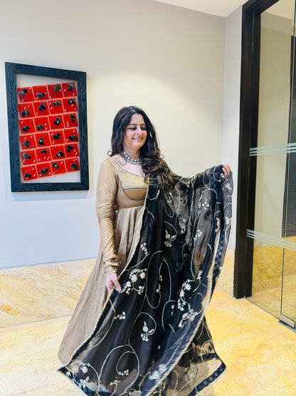Anki Anarkali Set