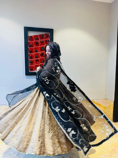 Anki Anarkali Set