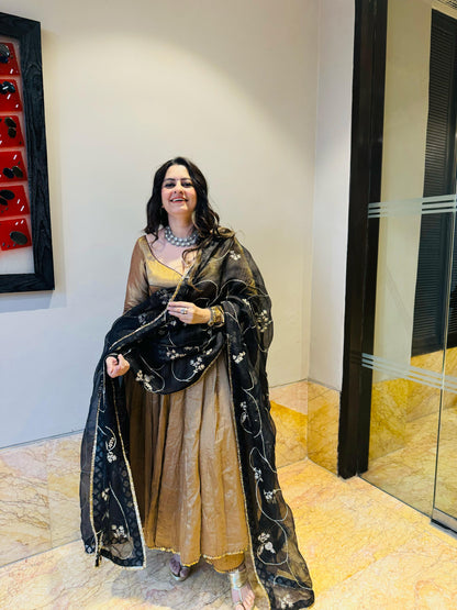 Anki Anarkali Set