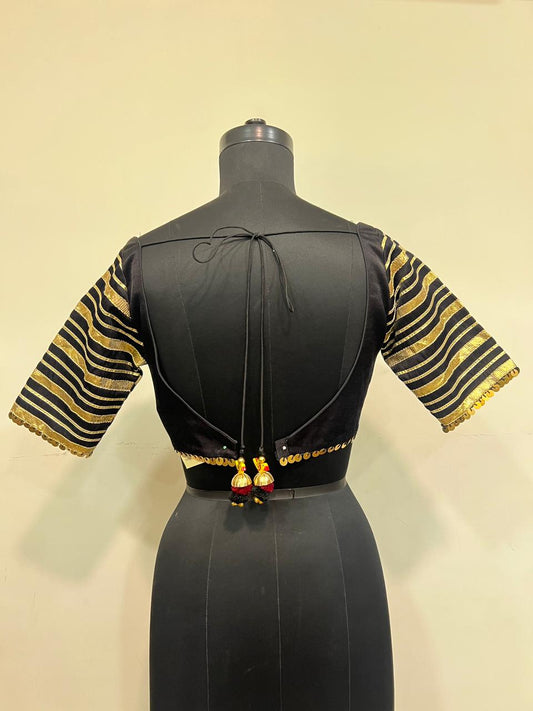 Katori toi lampi blouse