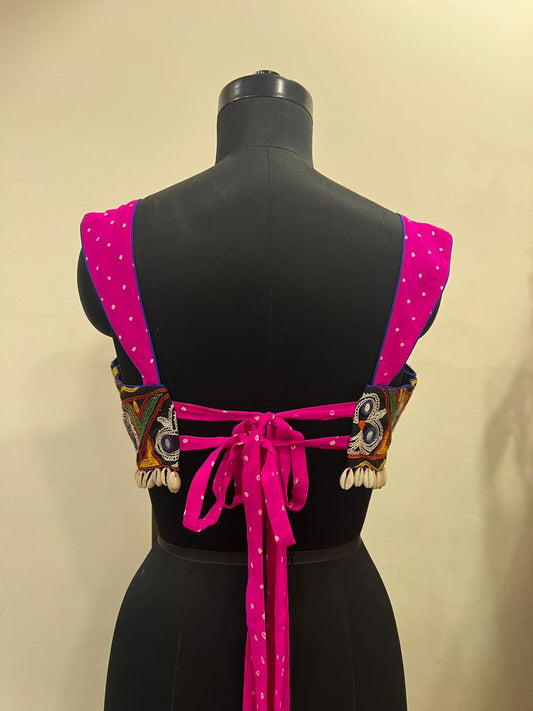 Sukhmani blouse