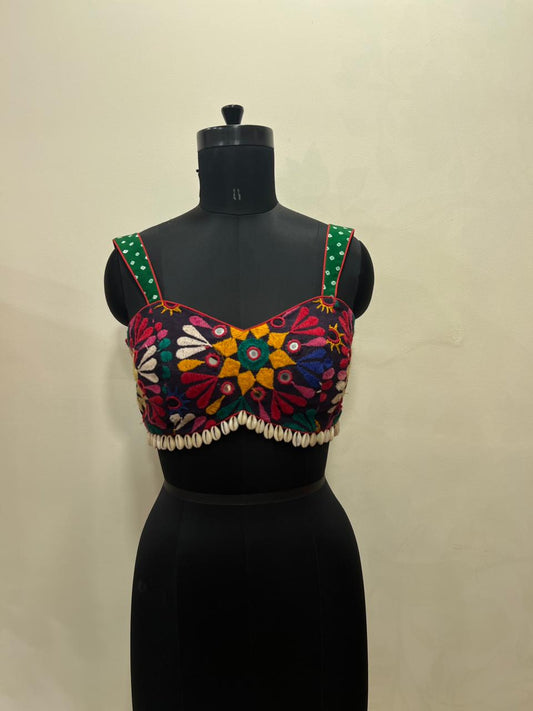 Sukhmani blouse