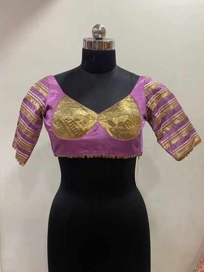 Katori Toi Lampi Bloouse