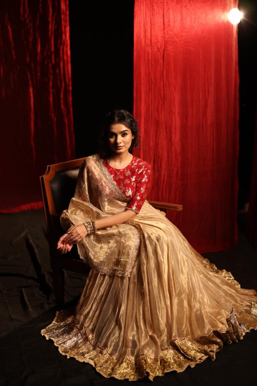 Garima Lehenga Set