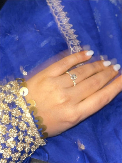 Tanya Virdi - Maanvi Sharara Set