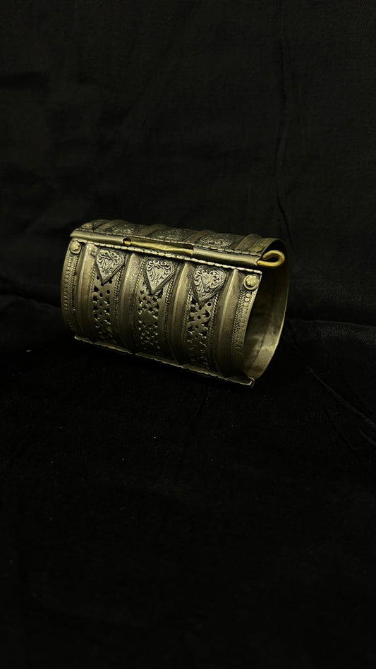 Afghani Bangles