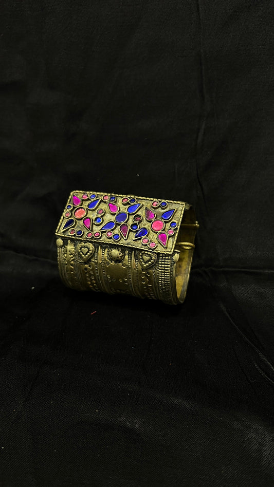 Afghani Bangles