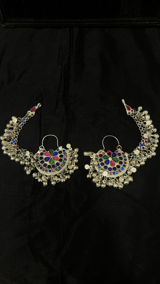 Afghani Earring