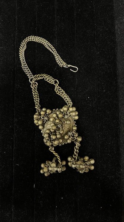 Pocha - Anjanase