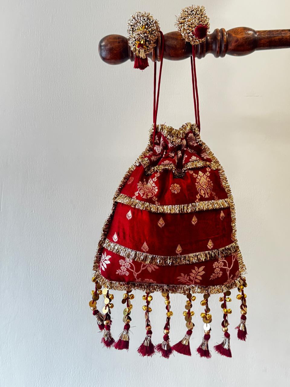 Silsila Potli - Anjanase