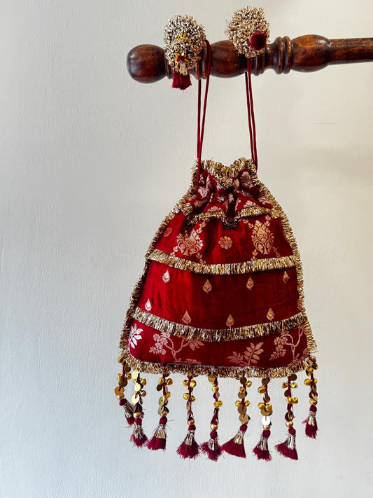 Silsila Potli - Anjanase