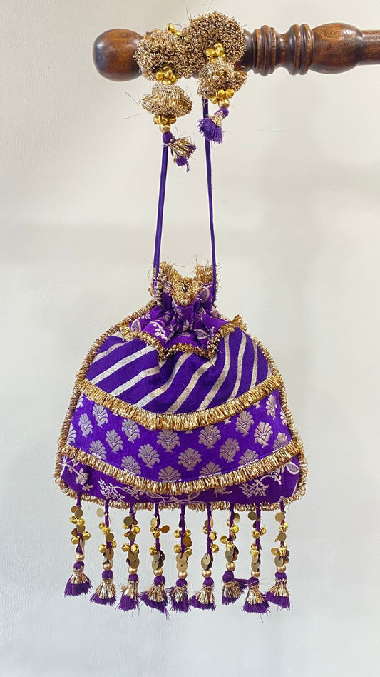 Silsila Potli - Anjanase