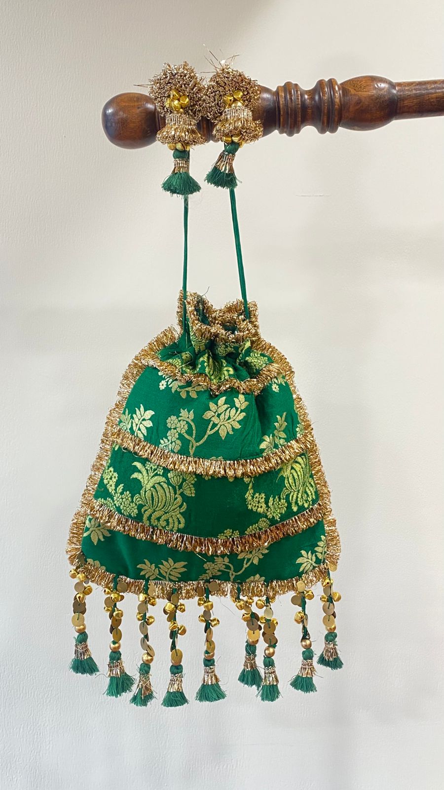 Silsila Potli - Anjanase