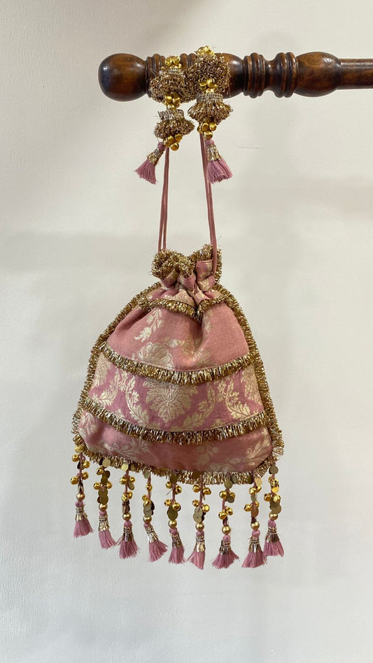 Silsila Potli - Anjanase