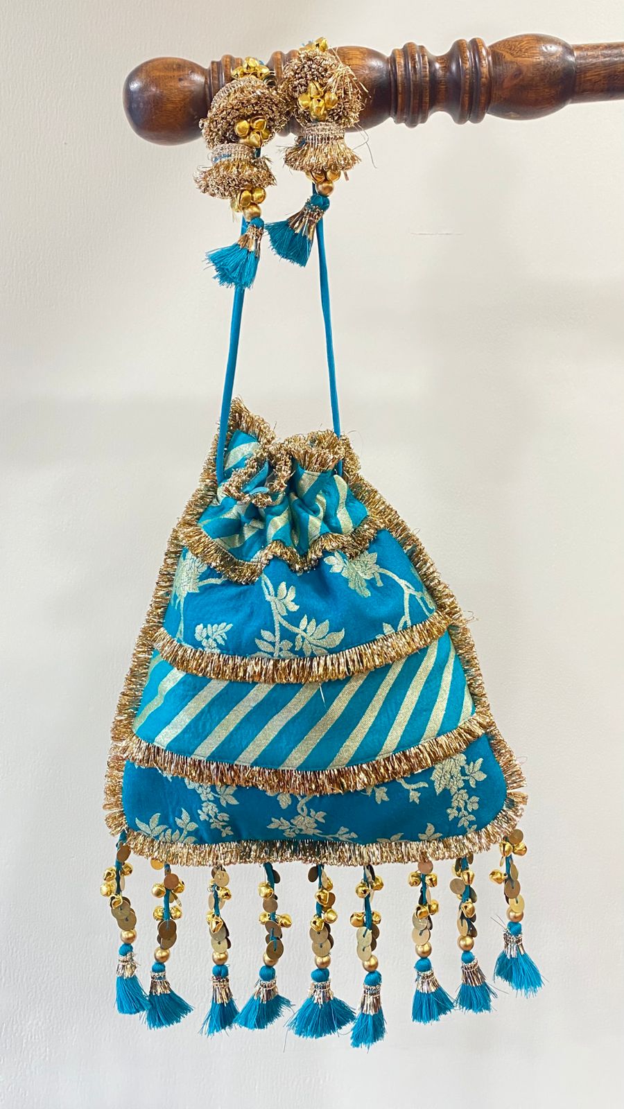 Silsila Potli - Anjanase