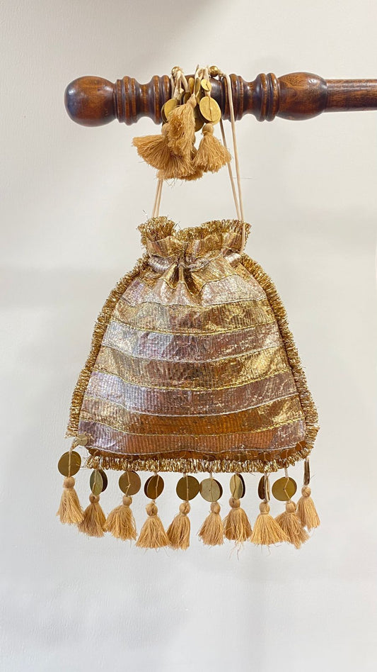 Lumpi Potli - Anjanase