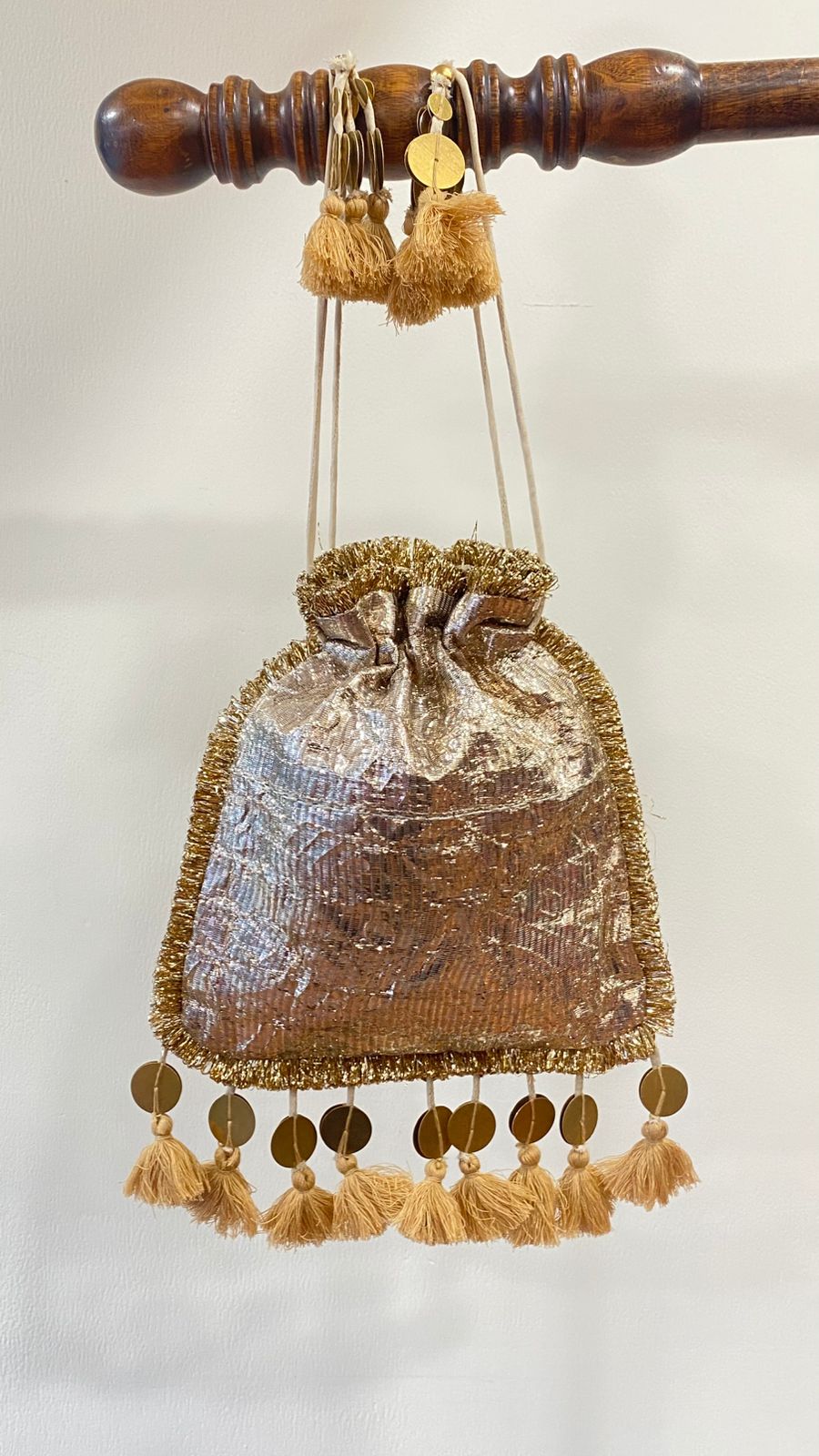 Lumpi Potli - Anjanase