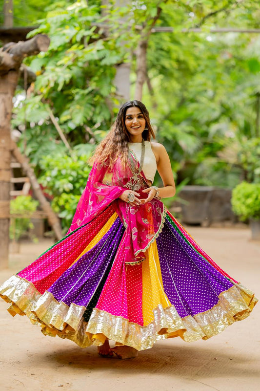 Sleeveless Raw silk blouse - Anjanase
