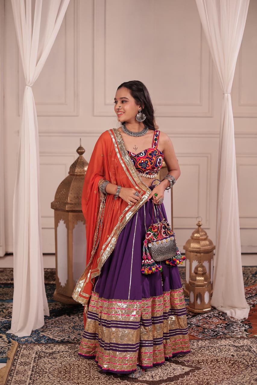 Sleeveless Patch Blouse - Anjanase