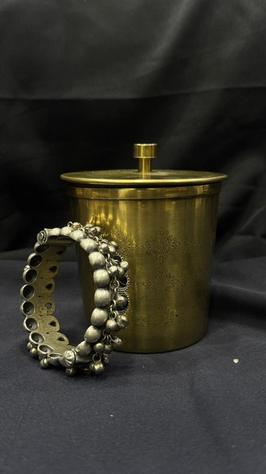 Oxidised Bangles
